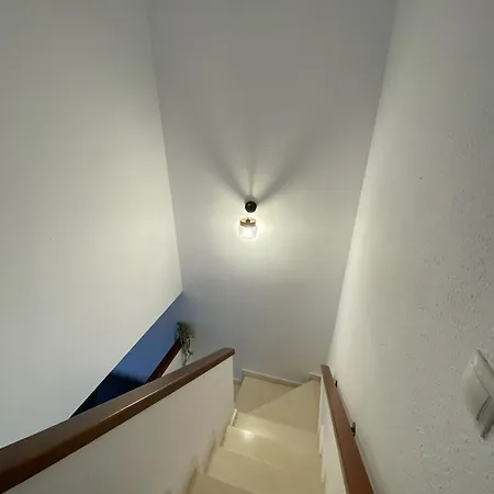 Adosado Vistalmar Lejlighed *
